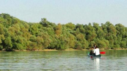 Experience Science on the River!