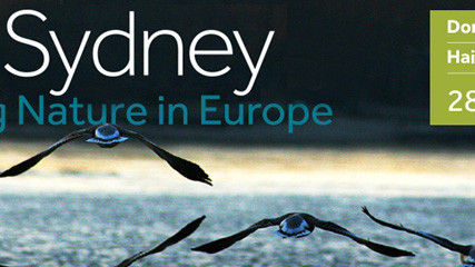 Protecting Nature in Europe” Conference