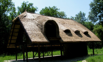 Dijana Čortan / Vojvodinašume - Eco-center Karapandza