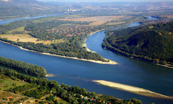 Zsolt Kalotás / Duna-Ipoly National Park - Szentendrei island