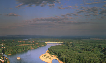 Kovacs / Donau-Auen National Park - Danube east of Vienna