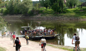 Lonjsko Polje Nature Park - Cycling tour