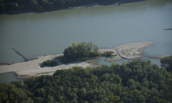 Kovacs / Donau-Auen National Park - Danube islands east of Vienna