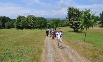 Djerdap National Park - Hiking excursion