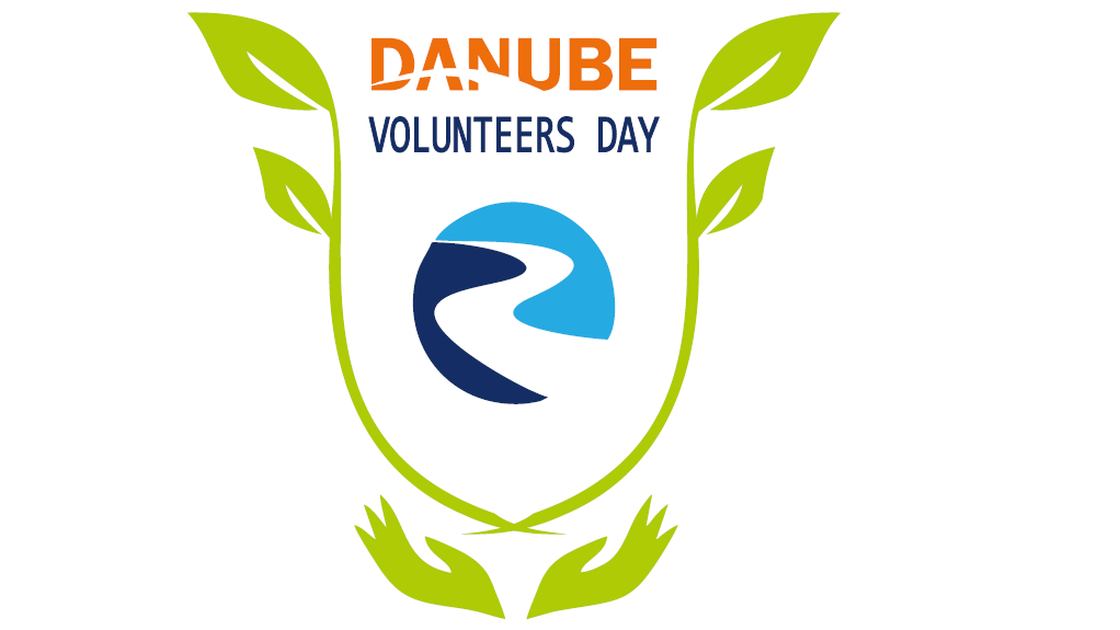 3rd DANUBE VOLUNTEERS DAY