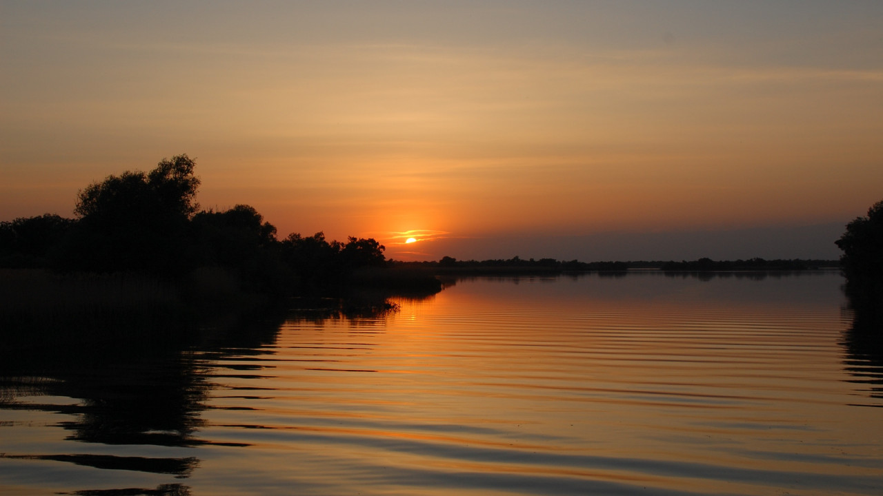 New tourist trail and story "Returning to the Last Danube"