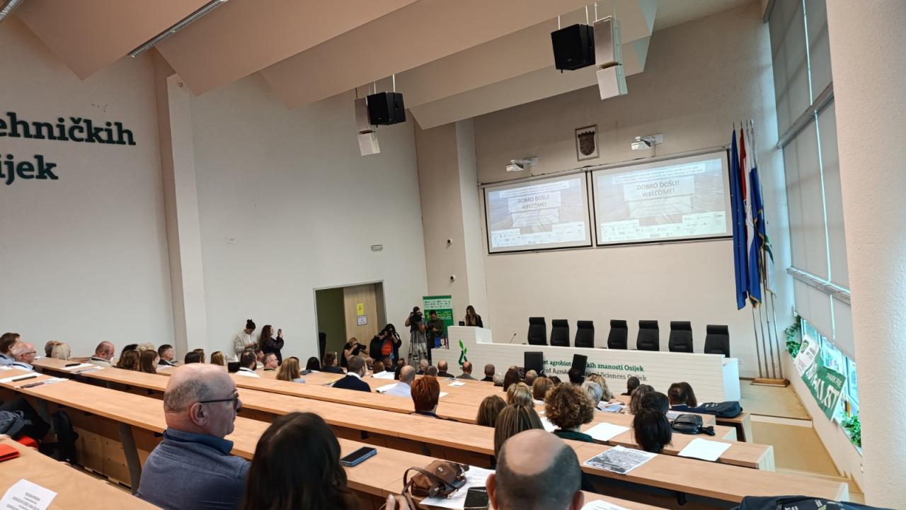 14th International Symposium Kopački rit: Past, Present, Future