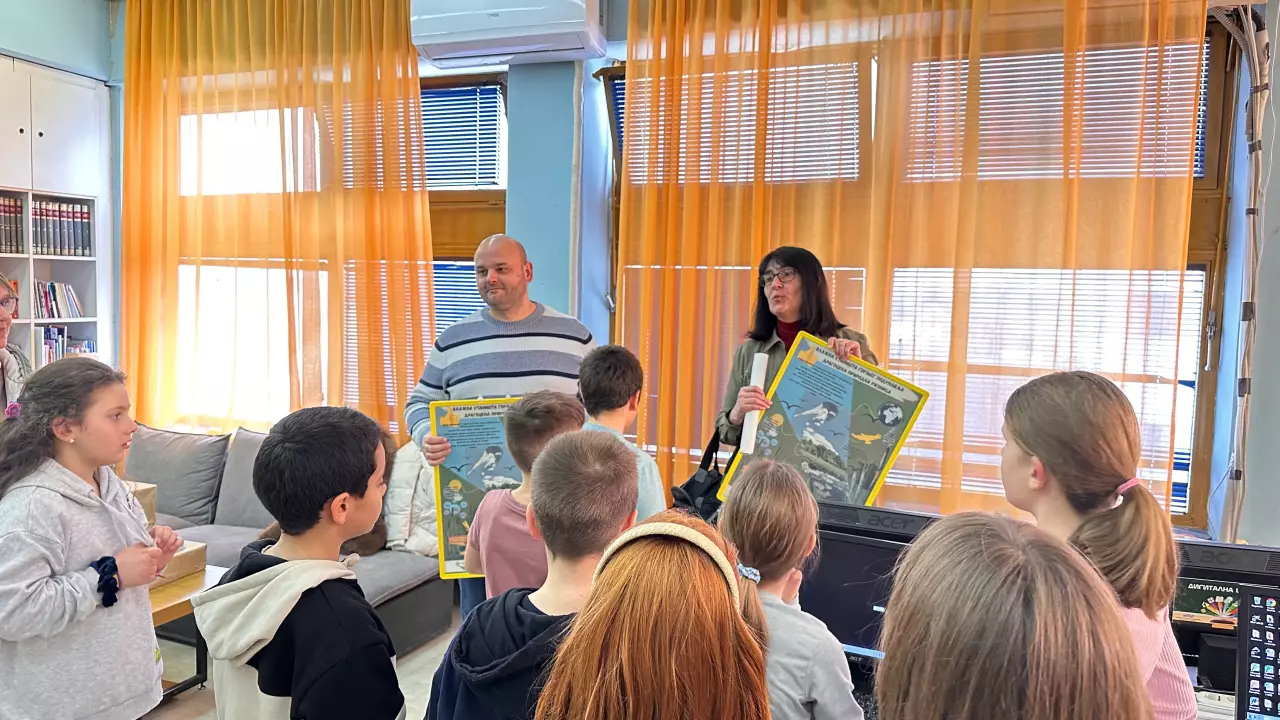 World Wetlands Day in Sombor and Apatin